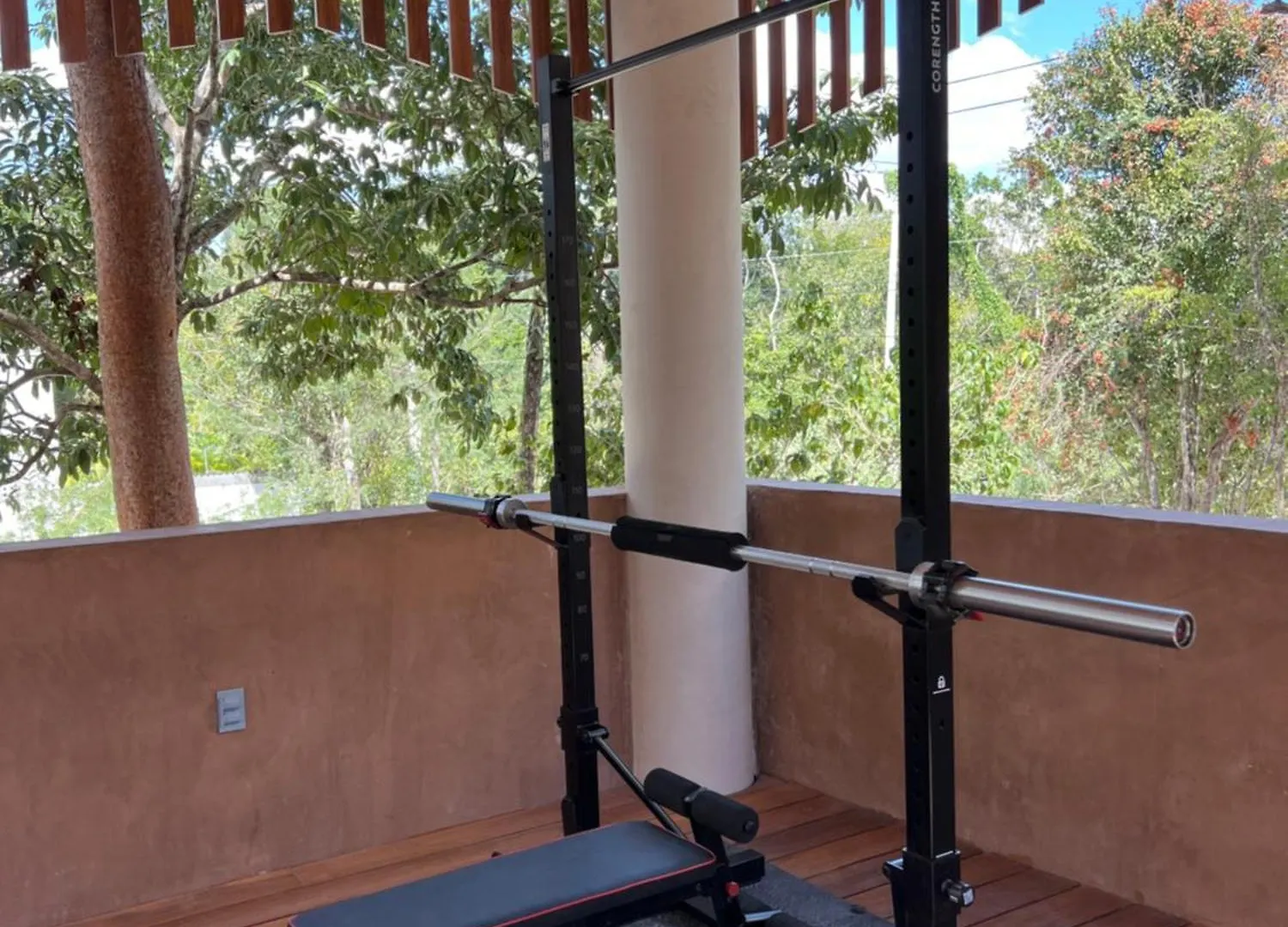 Loft Tulum Koah Apartment