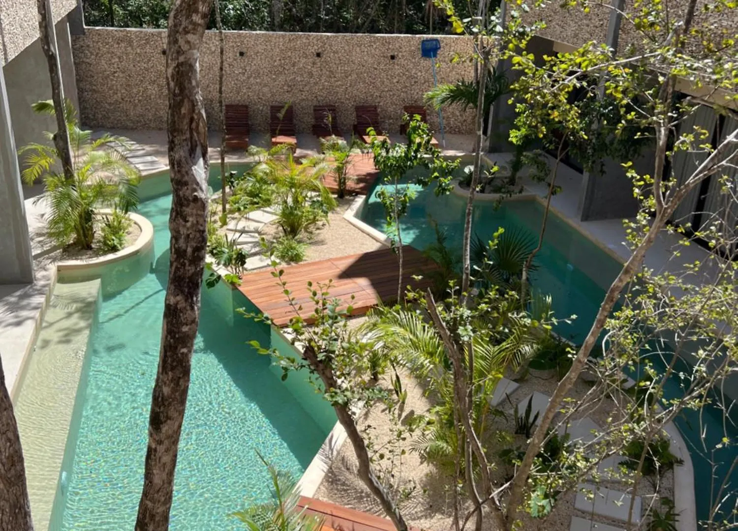 Loft Tulum Koah Apartment