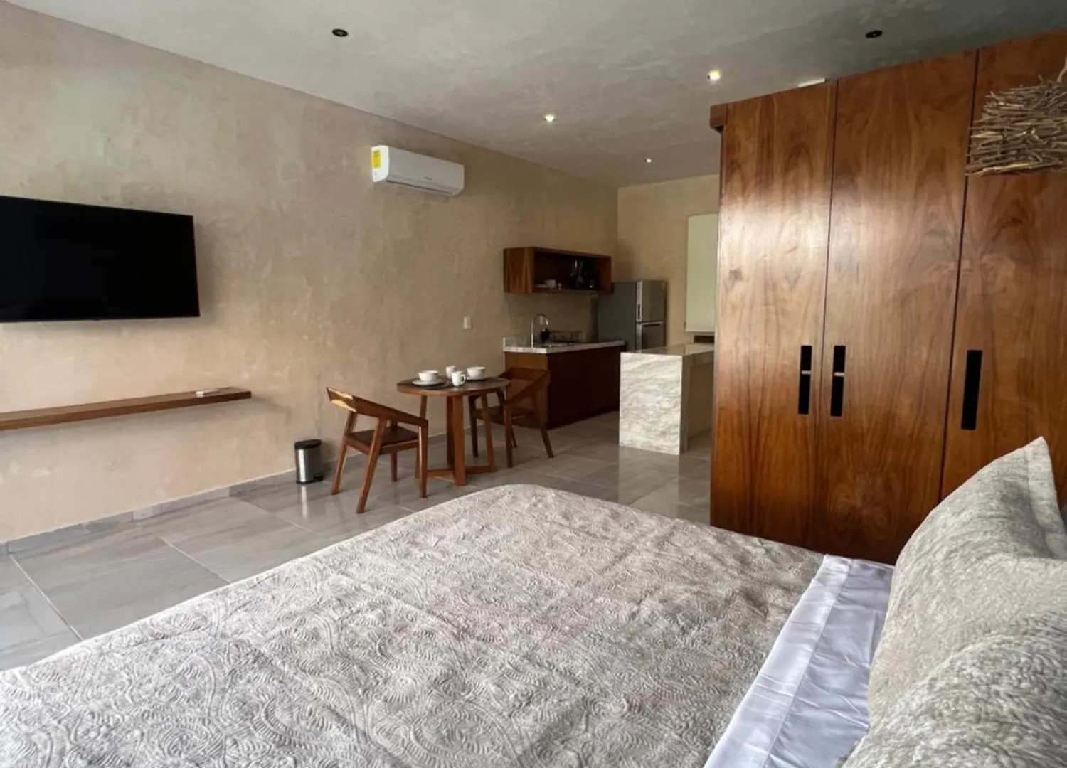 Loft Tulum Koah Apartment