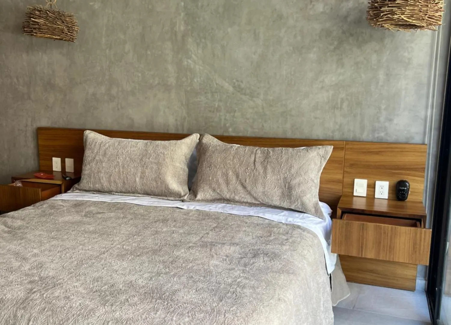 Loft Tulum Koah Apartment Mexico