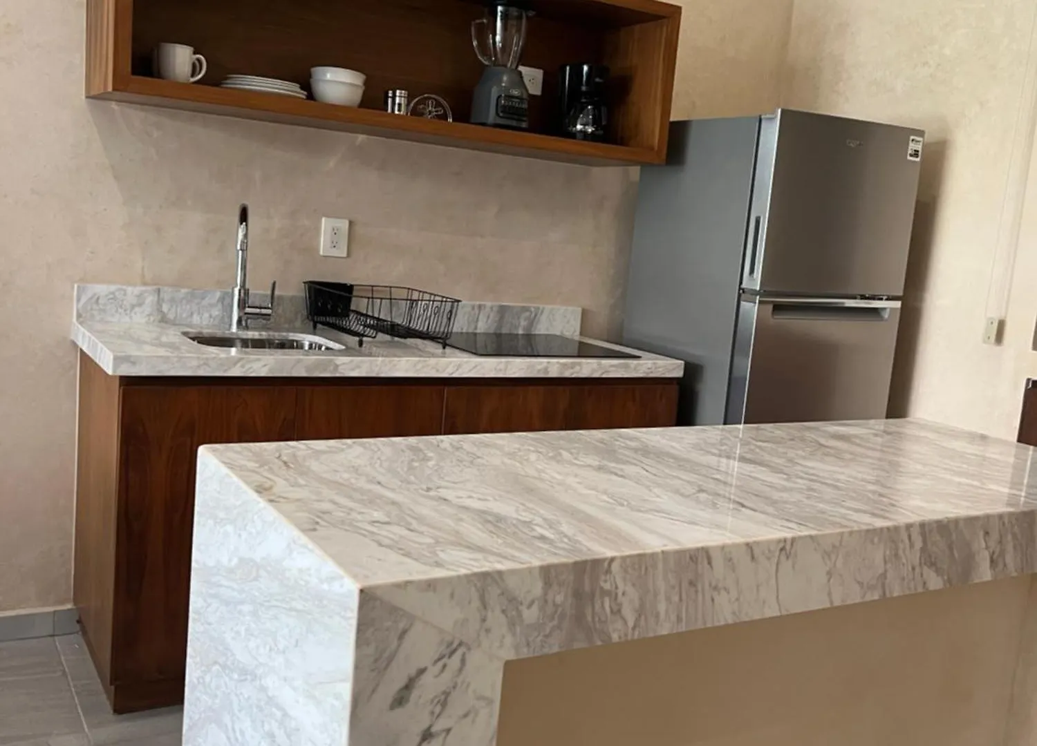 Loft Tulum Koah Apartment 0*,