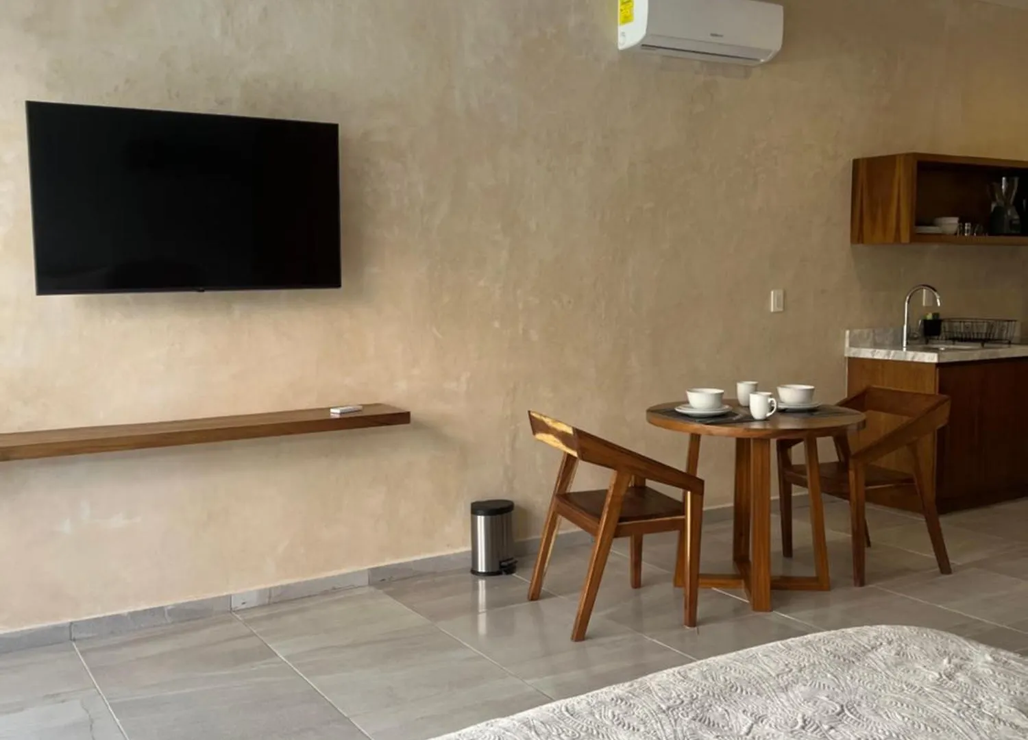 Loft Tulum Koah Apartment