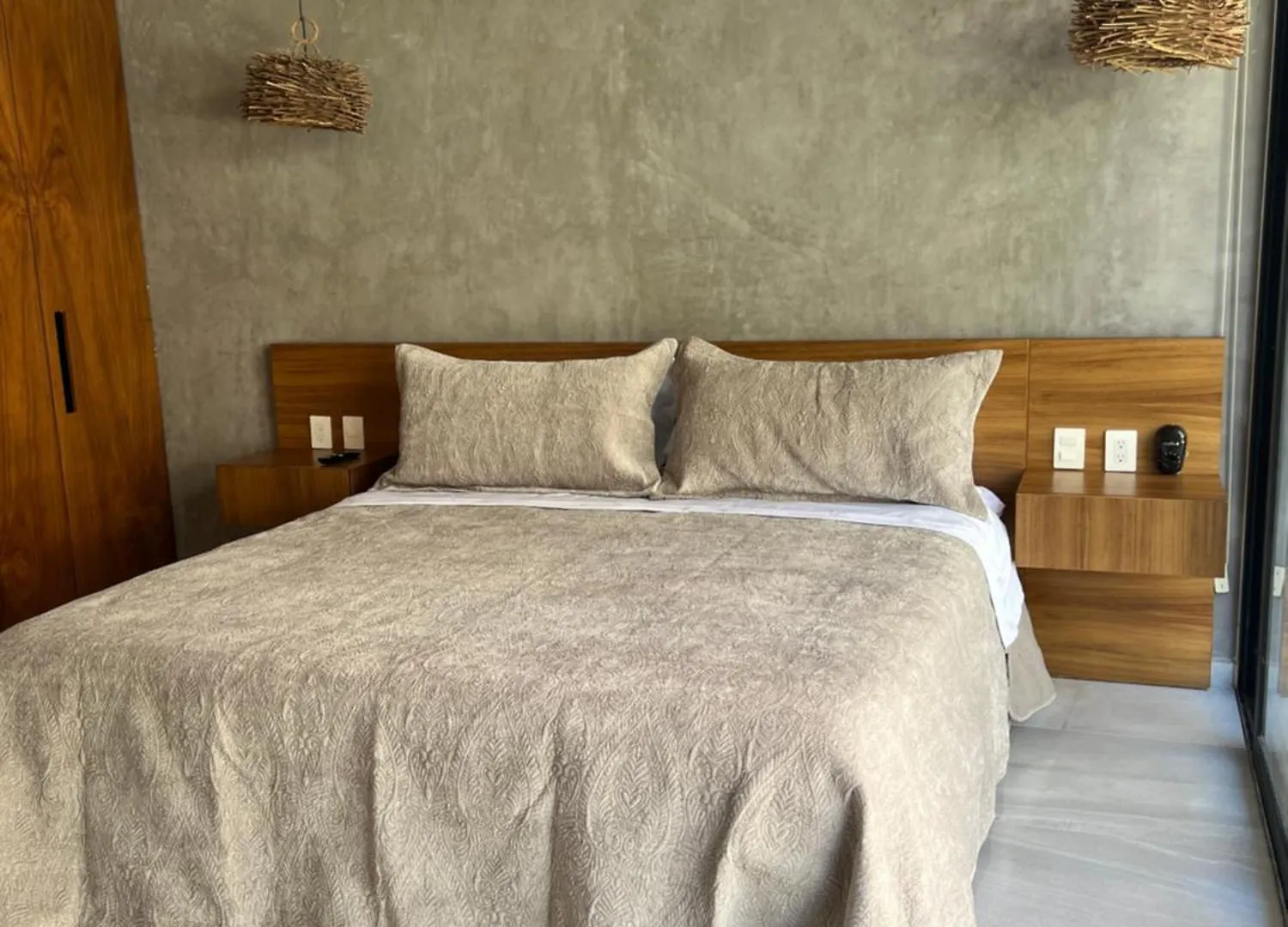 Loft Tulum Koah Apartment