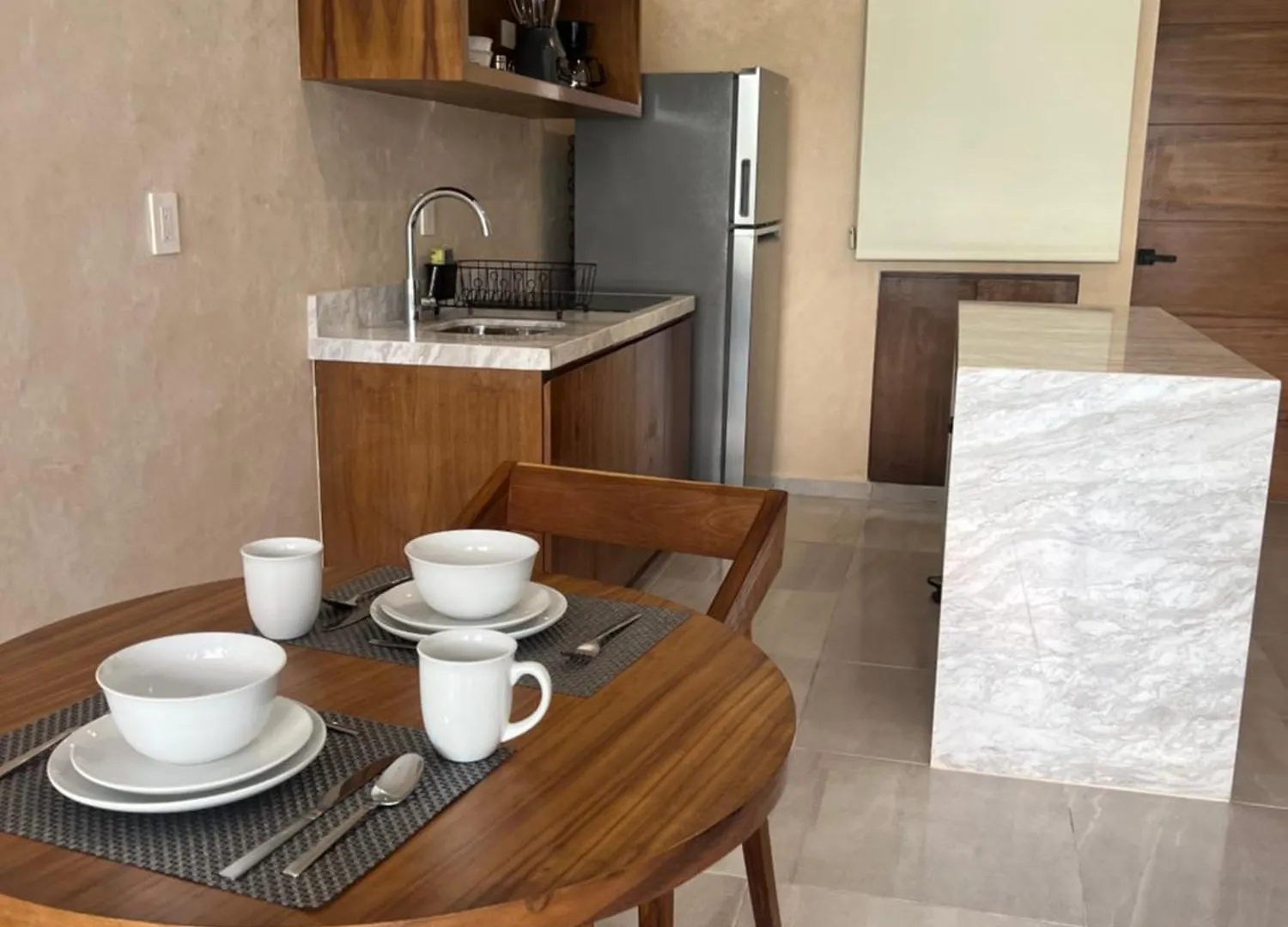 Loft Tulum Koah Apartment
