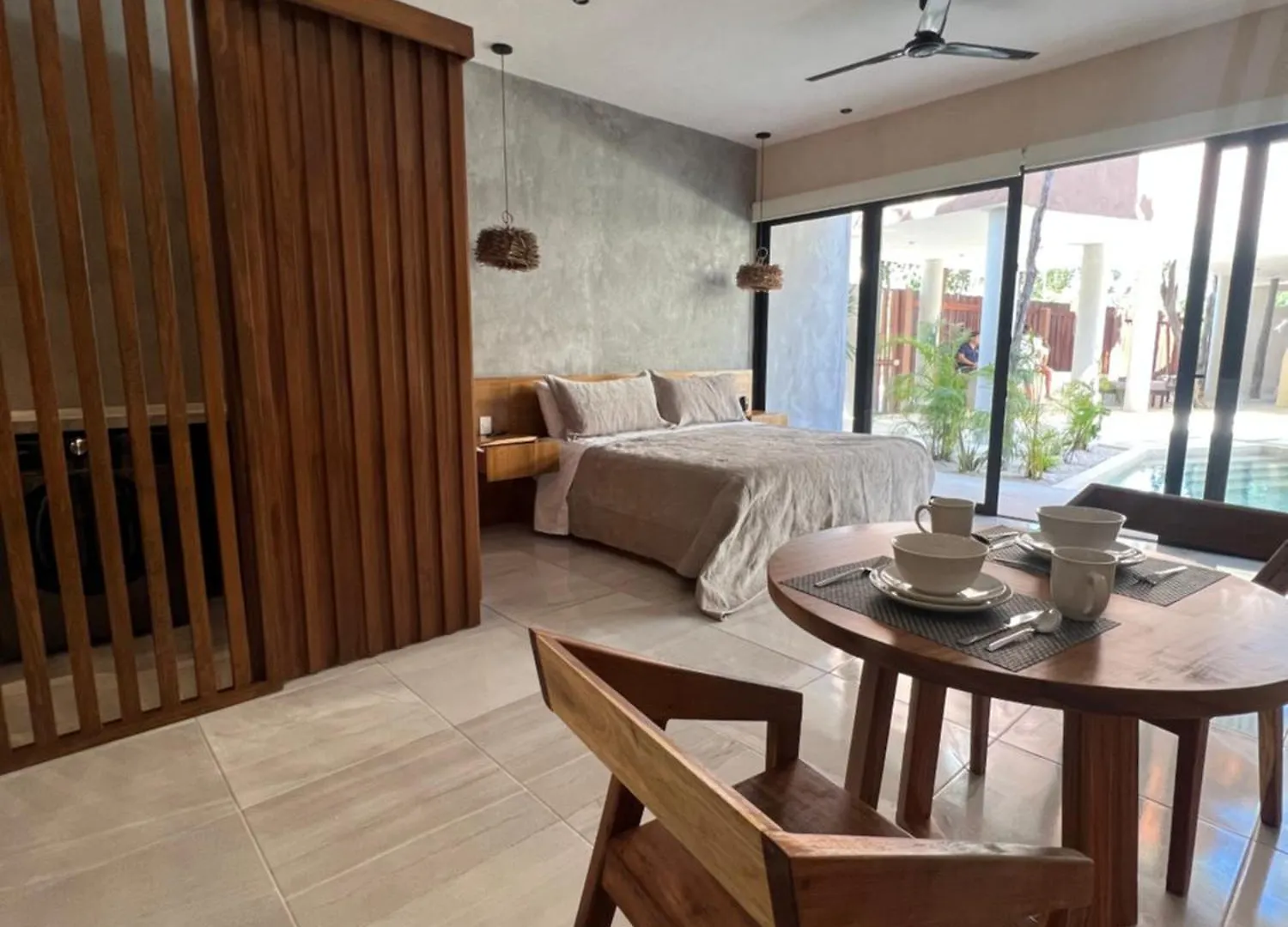 Loft Tulum Koah Apartment