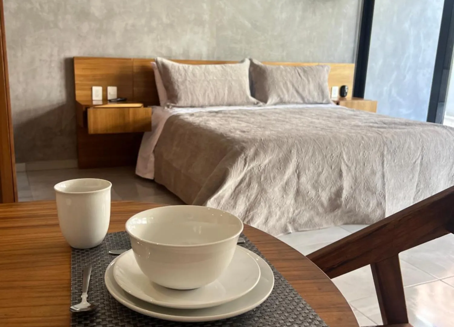 Loft Tulum Koah Apartment
