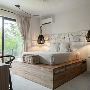 Casa Leo Tulum