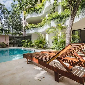 Selva Dept A3 Apartment