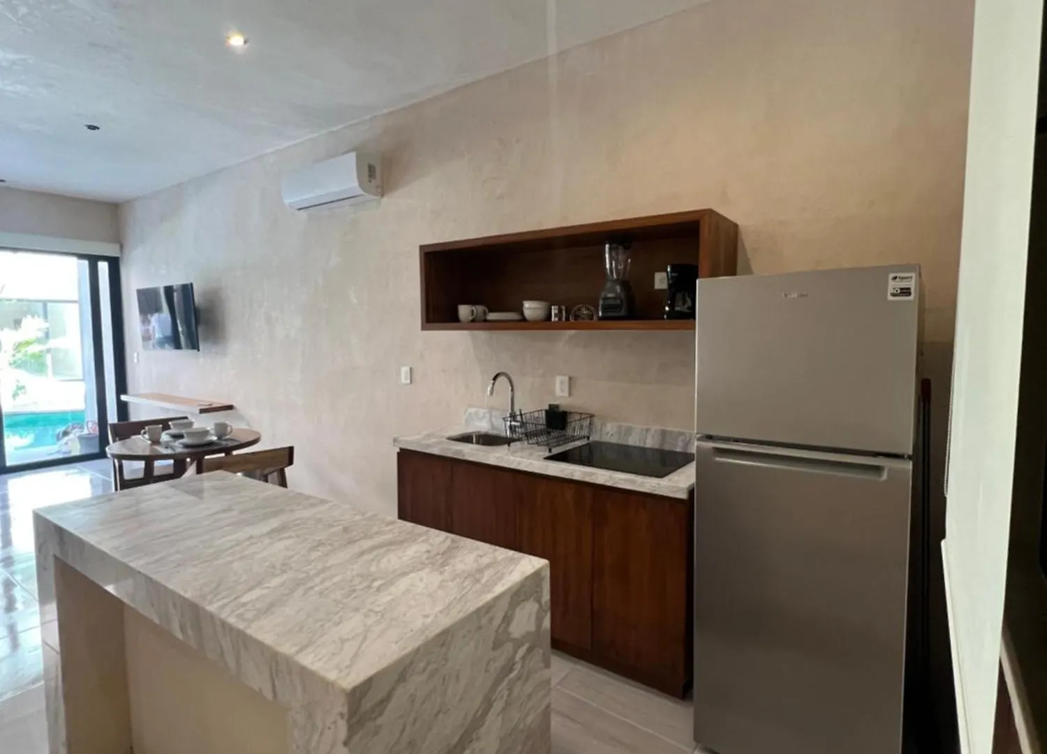 Loft Tulum Koah Apartment